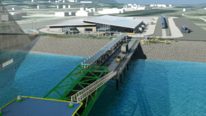 Port of Seward Passenger-Terminal-Dock-2